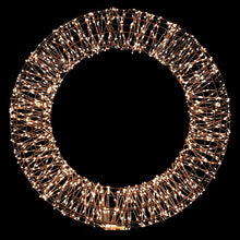 Load image into Gallery viewer, 1200 LED Lit Wreath
